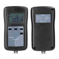 WikiTech High-Precision Handled YR1035+ IR Internal Resistance Meter Lithium Battery/Cell Tester (Meter + Probs). 