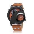 New Mi Le OL Fashion Outdoor Sports Watch   Men's   Outdoor Upscale Personality Watch   Direct Sales. 