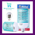 Insect Killer LED Anti Mosquito Device, Insect Killer, Machar Maar, Electric Mosquito Killer, Milat Insect Killer 813 Model E27. 