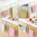Z.M   3Pc Kitchen Organizer Towel Rack Hanging Holder Bathroom Cabinet Cupboard Hanger Shelf For Kitchen. 