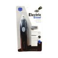 Electric Eraser, Battery Operated Eraser, Electric Eraser for Sketch Writing Drawing. 