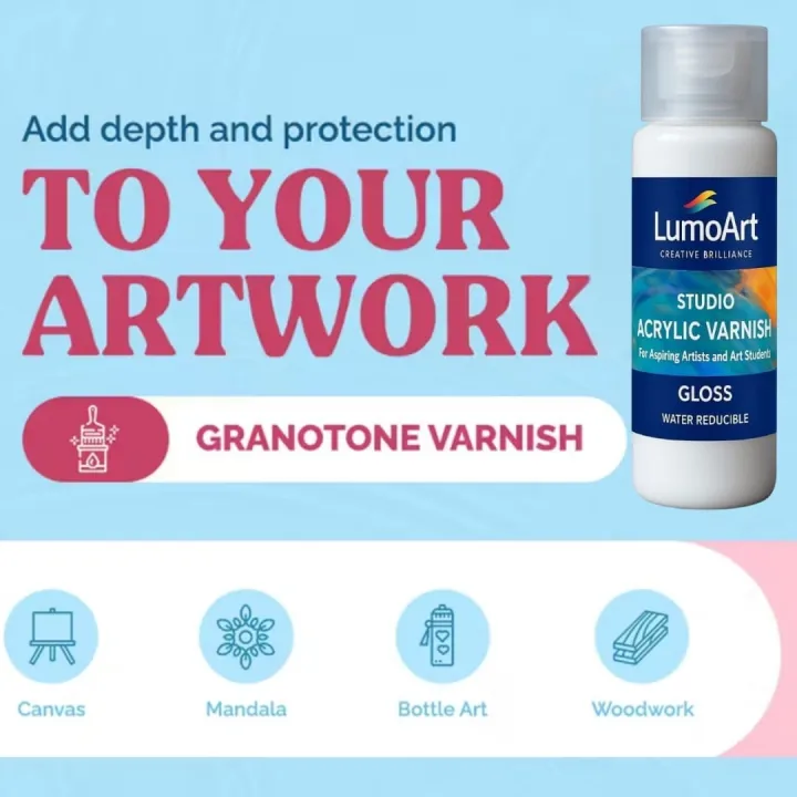 LumoArt%20Acrylic%20Gloss%20Varnish%20125ml%20%7C%20Clear%20Water-Based%20Painting%20Sealer%20%7C%20Durable%20Non-Yellowing%20Protection%20Coat%20for%20Canvas%20&%20Art%20Projects%20-%20Image%205