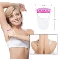 Body Shaving Razor Women Under Arms, Hand, Leg & Bikini Area Hair Remover Stainless Steel  Blade Shaver (6 Pcs). 
