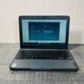 LENOVO CHROMEBOOK 100E 3rd GEN| 4GB RAM DDR4 | 64GB SSD EMMC | 11.6" SCREEN | PLAYSTORE | Update 2030. 
