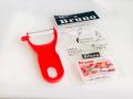 Peeler, Bruno Peeler Vegetables, Fruits, Potato Peeler Cooking Tool Kitchen Gadget. 