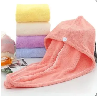 Microfiber%20Quick%20Dry%20Bath%20Hair%20Drying%20Towel%20Head%20Wrap%20Hat%20Super%20Absorbent%20Shower%20Cap%20-%20Image%203