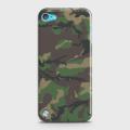 iPod Touch 5 Cover - SkinLee HQ Hard Case - Camo Series v2 - SKINLEE-328-1-386-249. 