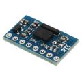 【 Flash Deal】GY-BNO055 Nine Axis 9DOF BNO055 9-axis Attitude Sensor Angle Gyroscope Module. 