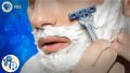 Shaving Foam SENSITIVE 400ml. 