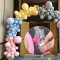 Balloon Arch Tape for Birthday Parties and Event Decoration,-(K.S.). 
