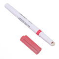 Curve Pens, 6 Color Ample Ink Supply Waterproof Curve Highlighter Pen Set Ergonomic for Club for Office for Artists. 