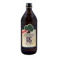 RS Rafael Salgado Extra Virgin Olive Oil 1 Litre Glass Bottle (Made in Spain). 