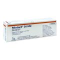 Mixtard 30 Penfill insulin for pen use. 