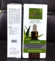 Relax UK Aloe Vera Collagen + Vitamin E Face Serum 30ml . 