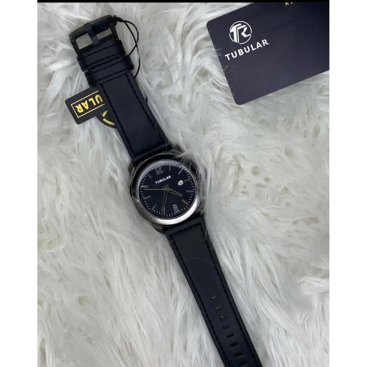 TUBULAR Analog Wrist Watch with Multi-Function