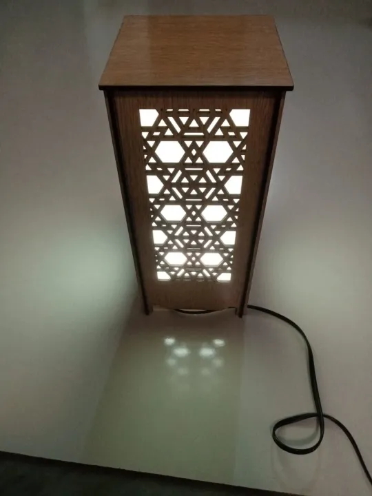 Table%20Lamp,%20Wooden%20Square%20Laminated%20MDF,%20Laser%20Cut,%20Home%20Decor%20-%20Image%207