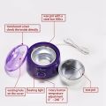 100% China Original Prowax Professional Hair Removal Wax Heater & Wax Warmer Machine 100 Watts, Pro Wax 100 PRO-WAX100 Professional Hair Removal Wax Heater & Wax Warmer Machine 100 Watts Purple Color. 