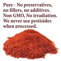 The Spice Way - Premium Aleppo Pepper |113g.| Crushed Aleppo Pepper Flakes (Halaby Pepper/Pul Biber/Marash Pepper/Aleppo Chili Flakes) Popular in Turkish and Middle Eastern/Mediterranean cooking. 