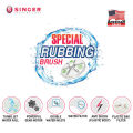 Singer 8.5 Kg Washing Machine - SWM 85 TT. 
