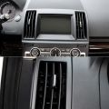 Car Front Vent Outlet Tab Clip Repair Kit For Land Rover Freelander 2. 