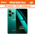 Realme GT7 Dream Edition 16GB RAM 512GB ROM PTA APPROVED. 