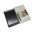 Erasable LCD Writing Portable Tablet 8.5Inch Battery operated for Kids, Painting, Graffiti and Practice. 