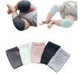 Baby Safety Knee Protector Pad Kids. 
