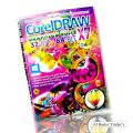CorelDRAW X7 Graphics Suit DVD 32/64 bit edition. 