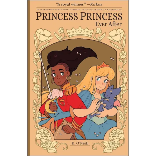 Princess%20Princess%20Ever%20After%20%20by%20K.%20O'Neill%20(Author,%20Illustrator)%20%7C%20Coloured%20Book%20-%20Image%202
