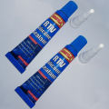 Silicone Hi-temp Sealant GMSA Tub Clear Silicone Waterproof Sealant Tube Manufacture By Mudassar Hussain ( Super Tech ). 