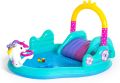 BESTWAY 53097 Unicorn Play Centre 9' x 6'6" x 54". 