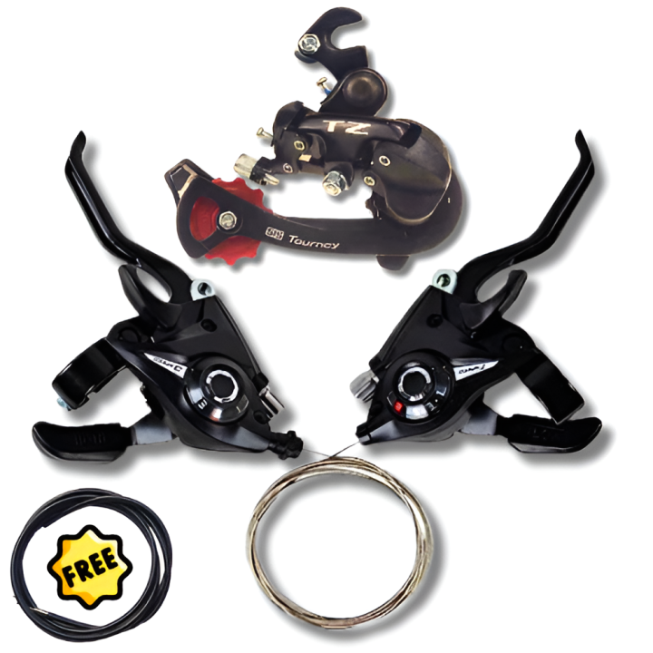 Premium%20Gear%20Shifter%20Shift/Brake%20Lever%20Bicycle%20Brake%20Disk%20Cycle%20Rear%20Derailleur%20%206/7%20Speed%20to%20Make%20Your%20Single%20Speed%20Cycle%20into%20a%20Multi%20Speed%20Bike,%20Compatible%20for%20All%20Kind%20of%20Bicycles%20-%20Image%202