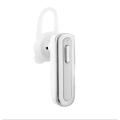M11 Bluetooth Earphone - 5.2 HI-FI Wireless Bluetooth Headset - Single Ear Hook Handfree for All Smart Phones- Earbud - Multicolors - M11 Bluetooth Handset. 