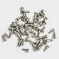 Watch Screw for Casio DW-5600/DW-5030 GA-2100 Watch Screw Driver Stainless Steel Bezel Screw with Tool Watch Accessories. 