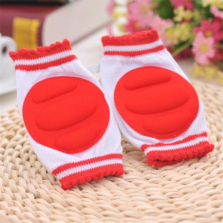 Baby%20Knee%20Pads%20for%20Crawling%20Cute%20Breathable%20Adjustable%20Elastic%20Baby%20Kneepads%20Knee%20Elbow%20Pads%20Crawling%20Safety%20Protector%20Unisex%20Infant%20Toddler%20-%20Image%204