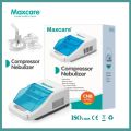 Maxcare Compressor Nebulizer Machine  CNB69016 With Kit. 