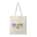 AFX TOTE BAG Premium Quality Durable 100% Cotton Heavy Shopping Grocerry Printed Bag. 