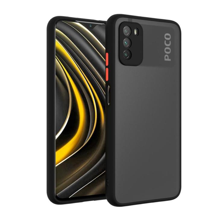 Daraz Poco M3 Ka Cover Jual CASE OPPO REALME C12 CASING COVER OPPO