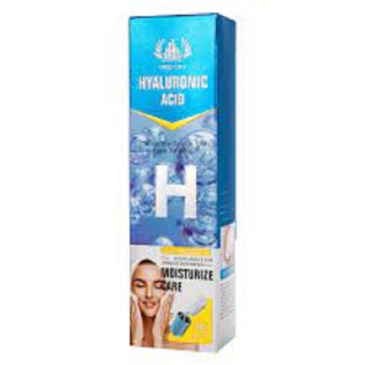 Tree City Hyaluronic Acid Facial Cleanser 120ml