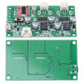HF69B Power Amplifier Board Speaker Modified 2x6W Compatible with Bluetooth. 