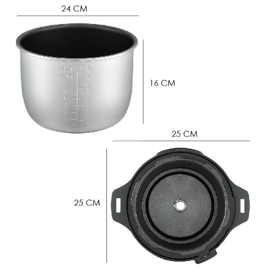 SILVER%20CREST%20Electric%20Pressure%20Cooker%206L%20-%20Image%203