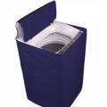 Top Loading Washing Machine Cover WaterProof Haie (09 KG - 9.5 KG). 