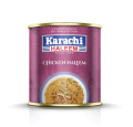 Karachi Chicken Haleem 850 grm Tin pack. 
