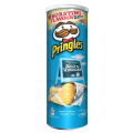 Pringles Chips 165 Gram Box in All Flavors (Get Any One) – Delicious Pringles Chips Original, BBQ, Paprika, Salt & Vinegar, Sour Cream & Onion, Hot & Spicy, and Bursting Ketchup. 