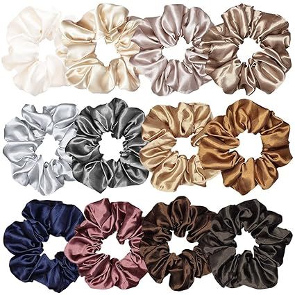 Pack%20of%205/10%20Luxury%20Satin%20Scrunchies%20for%20women%20girls%20Silk%20Pastel%20colors,%20Hair%20Ties%20combo,%20Anti-Hair-Breakage,%20Hair%20Scrunchie%20Set%20for%20Girls%20-%20Image%202