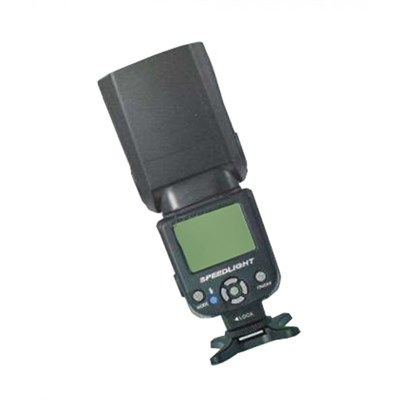 Flash Apkina AP600 TTL Flash for Nikon Canon Hybrid Auto For 4000D 3000D 250D and others