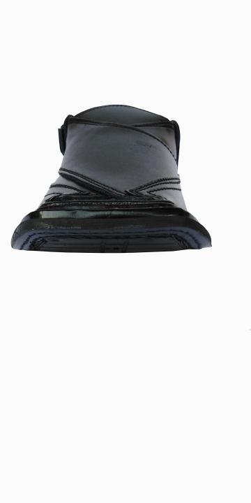 Black%20Polish%20Peshawari%20Chappal%20With%20Hand%20Made%20Sole%20-%20Image%203