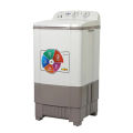 Super Asia Washing Machine SAW-111 JET WASH-Medium Size 08 Kg Washer with 05 Years Warranty. 