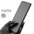 Apple Iphone 6 6d Gorilla Ceramic Matte Glass unbreakable antishock hybrid film 9D /11D / 21D / 6D / 100D Tempered Glass Screen Protector Gorilla Fiber sheet Guard Semi Transparent. 