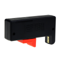 1 PCS BT-168D Battery Tester Battery Capacity Tester BT168D Tester for AA/AAA/C/D/9V/1.5V Battery. 